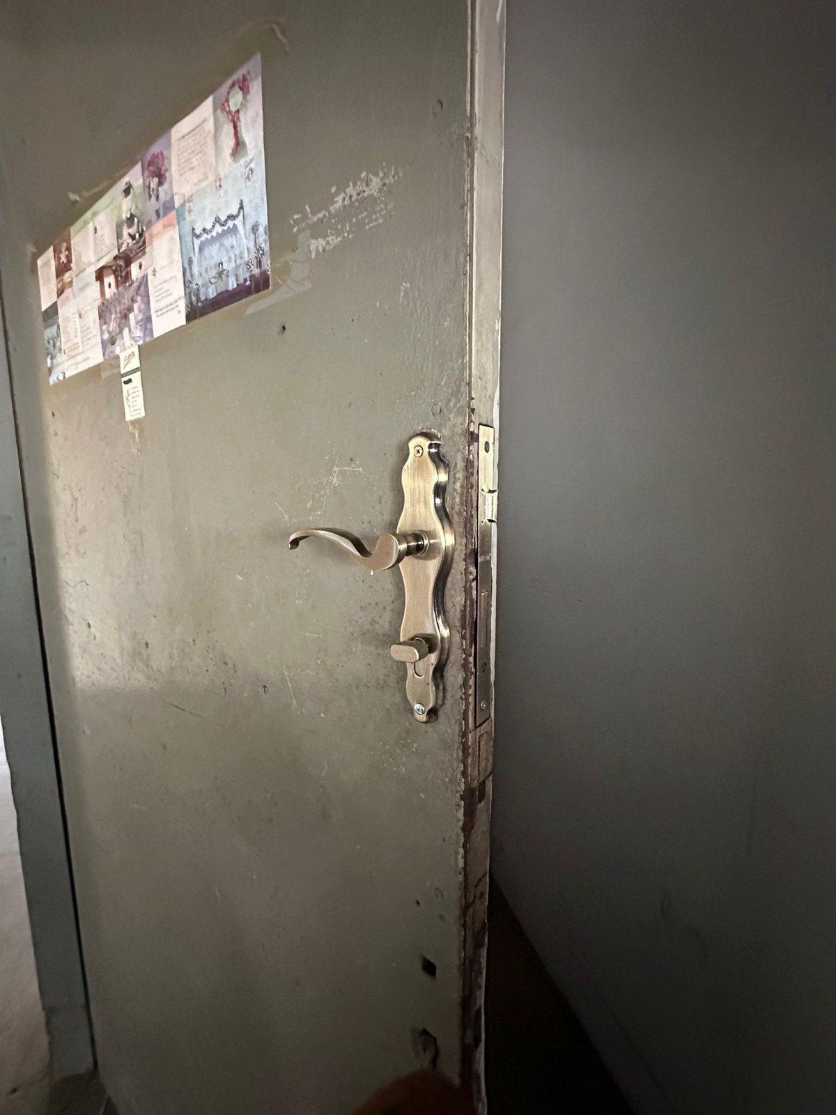 Secure Your Peace of Mind: Expert Door Lock Repair Service in Singapore